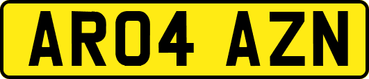 AR04AZN