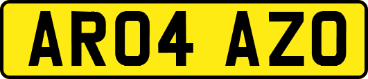 AR04AZO