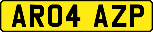 AR04AZP
