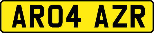 AR04AZR