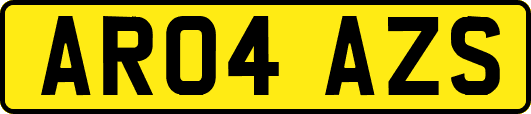 AR04AZS