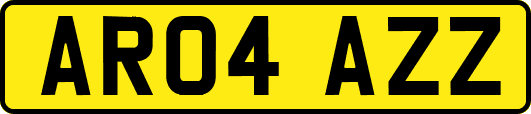 AR04AZZ