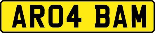 AR04BAM