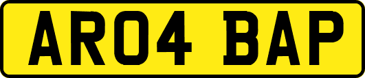AR04BAP
