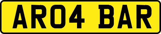 AR04BAR