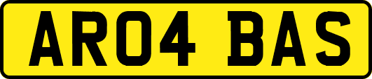AR04BAS