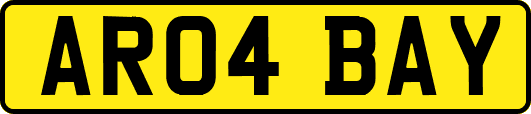 AR04BAY