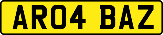 AR04BAZ