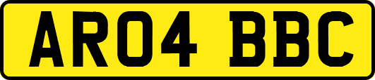 AR04BBC