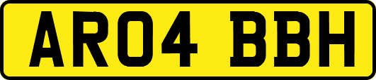 AR04BBH