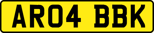 AR04BBK