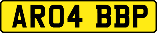 AR04BBP