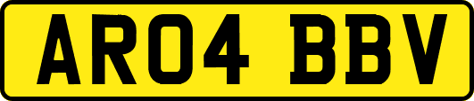 AR04BBV