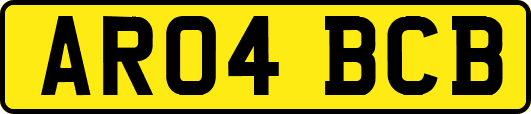 AR04BCB