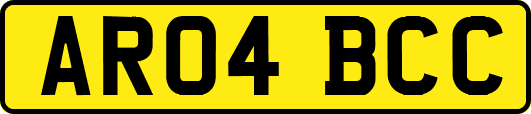 AR04BCC