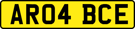 AR04BCE