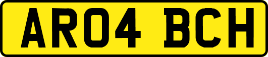 AR04BCH