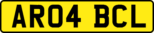AR04BCL