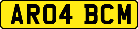 AR04BCM