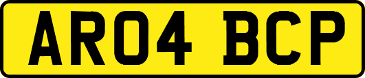 AR04BCP