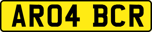 AR04BCR