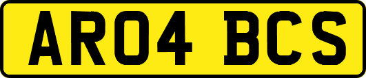 AR04BCS