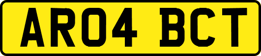 AR04BCT