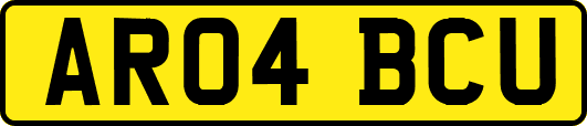 AR04BCU
