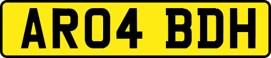 AR04BDH