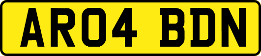 AR04BDN
