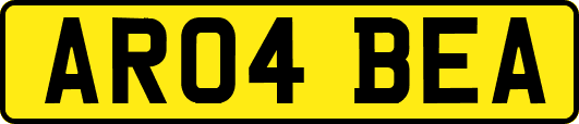 AR04BEA