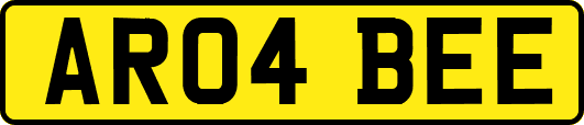 AR04BEE