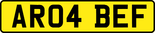 AR04BEF