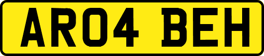 AR04BEH