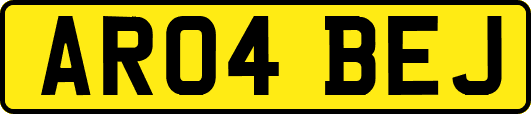 AR04BEJ