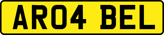 AR04BEL