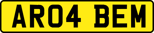 AR04BEM