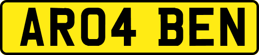 AR04BEN