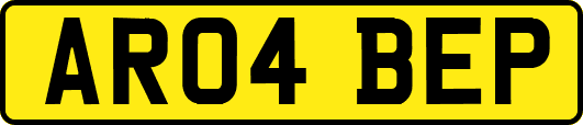 AR04BEP