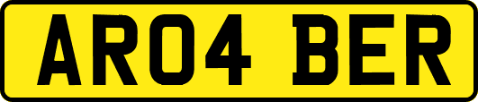 AR04BER