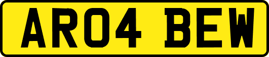 AR04BEW
