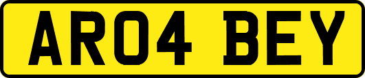 AR04BEY