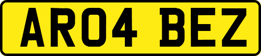 AR04BEZ