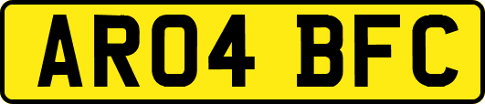AR04BFC