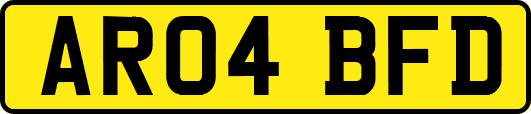 AR04BFD