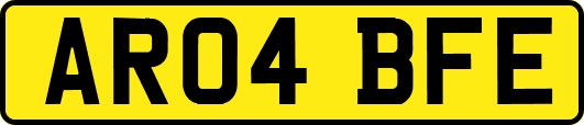AR04BFE