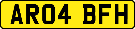 AR04BFH