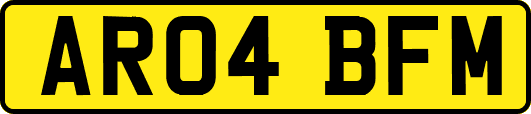 AR04BFM