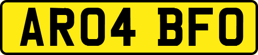 AR04BFO