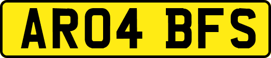 AR04BFS